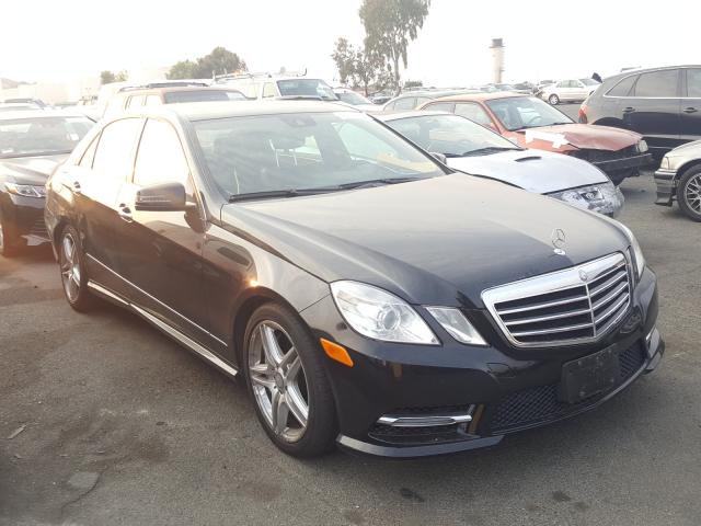 MERCEDES-BENZ E 550 4MAT 2013 wddhf9bb4da746493