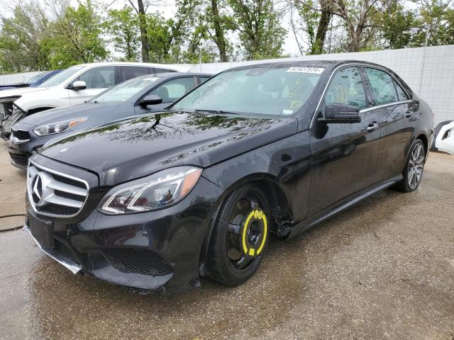 MERCEDES-BENZ E-CLASS 2014 wddhf9bb4ea948929