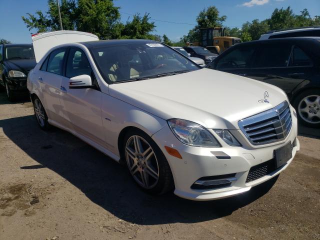 MERCEDES-BENZ E 550 4MAT 2012 wddhf9bb5ca595680