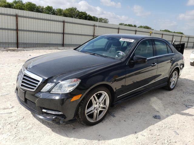 MERCEDES-BENZ E 550 4MAT 2013 wddhf9bb5da678298