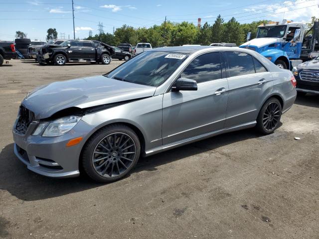 MERCEDES-BENZ E 550 4MAT 2013 wddhf9bb5da701496