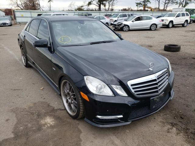 MERCEDES-BENZ E 550 4MAT 2012 wddhf9bb7ca531494