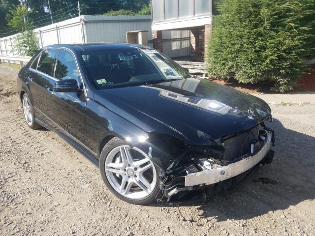 MERCEDES-BENZ E 550 4MAT 2013 wddhf9bb7da721135