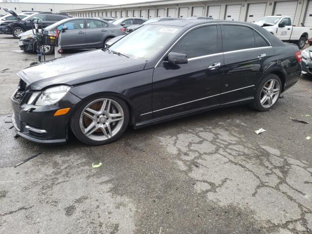 MERCEDES-BENZ E-CLASS 2013 wddhf9bb7da749954