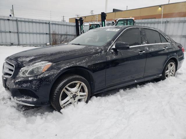 MERCEDES-BENZ E 550 4MAT 2014 wddhf9bb7ea820152