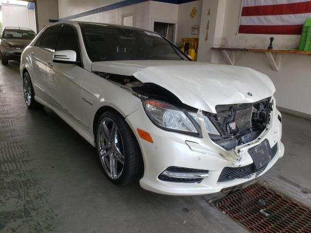 MERCEDES-BENZ E 550 4MAT 2013 wddhf9bb8da676531