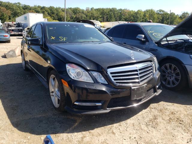 MERCEDES-BENZ E 550 4MAT 2013 wddhf9bb8da682121