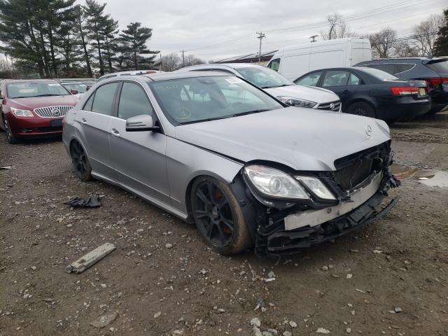 MERCEDES-BENZ E 550 4MAT 2013 wddhf9bb8da700486