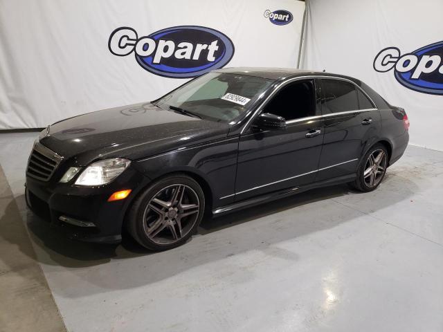 MERCEDES-BENZ E 550 4MAT 2013 wddhf9bb8da728725