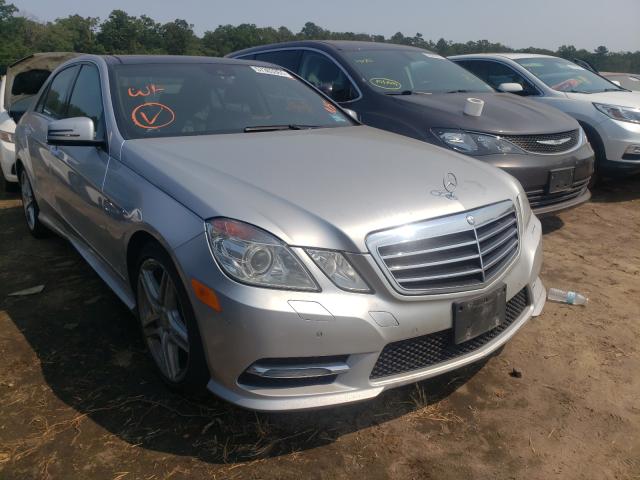 MERCEDES-BENZ E 550 4MAT 2013 wddhf9bb8da731897