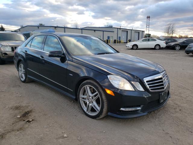 MERCEDES-BENZ E 550 4MAT 2012 wddhf9bbxca545826