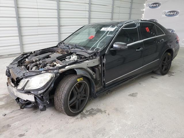 MERCEDES-BENZ E 550 4MAT 2013 wddhf9bbxda708461