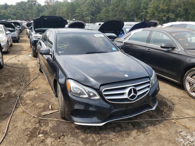 MERCEDES-BENZ E 550 4MAT 2014 wddhf9bbxea897503