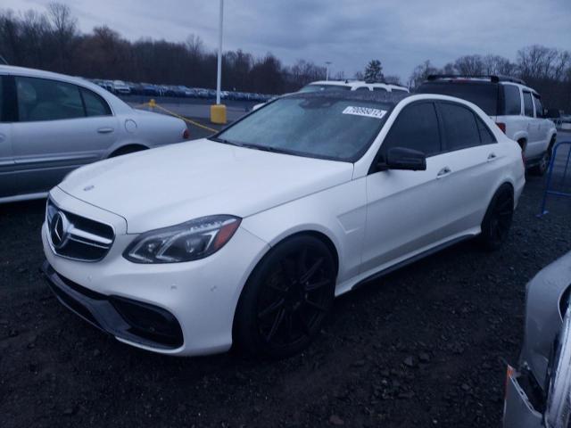 MERCEDES-BENZ E 63 AMG 2014 wddhf9cb1ea917992