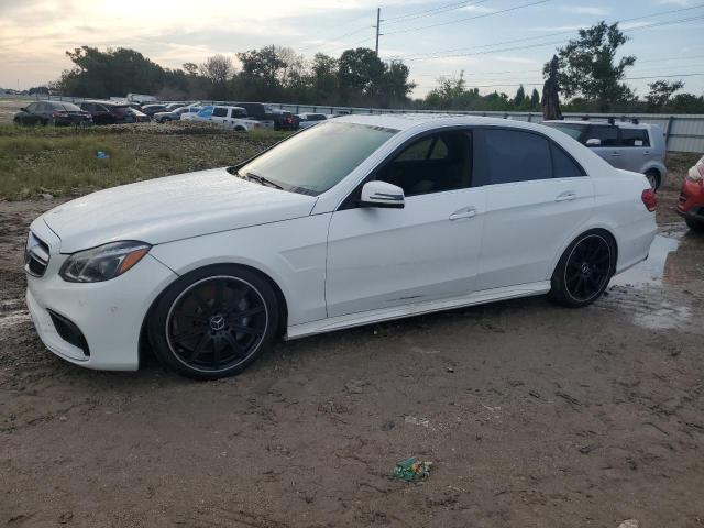 MERCEDES-BENZ E 63 AMG 2014 wddhf9cb5ea839068