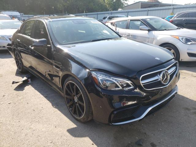 MERCEDES-BENZ E 63 AMG 2014 wddhf9cb5ea906669