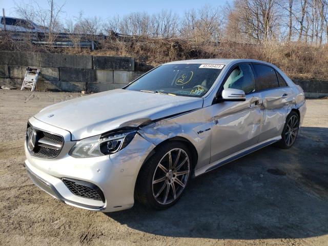 MERCEDES-BENZ E 63 AMG 2014 wddhf9cb7ea926079