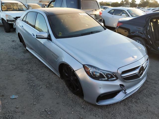 MERCEDES-BENZ E 63 AMG 2014 wddhf9cb9ea889682