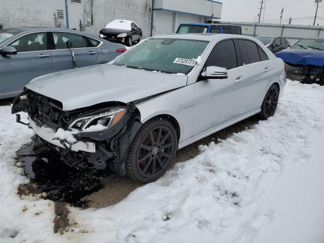 MERCEDES-BENZ E 63 AMG 2014 wddhf9cb9ea935253