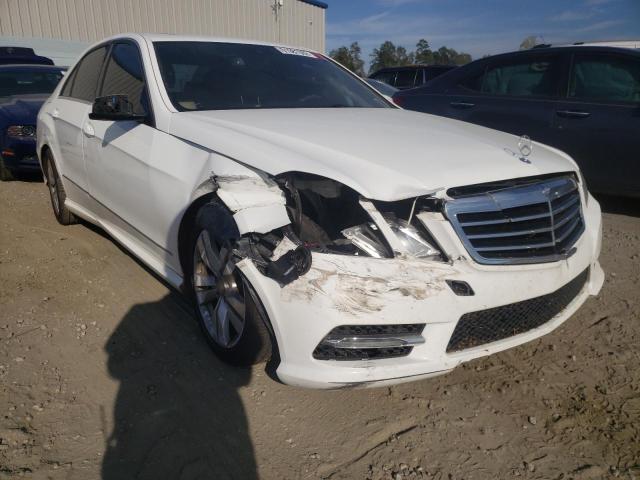 MERCEDES-BENZ E 400 HYBR 2013 wddhf9fb0da746629