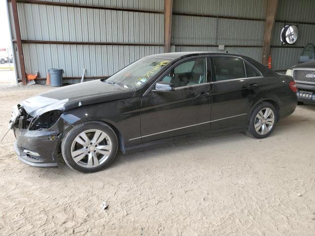 MERCEDES-BENZ E-CLASS 2013 wddhf9fb1da748731