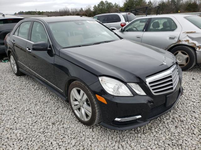 MERCEDES-BENZ E 400 HYBR 2013 wddhf9fb2da738029