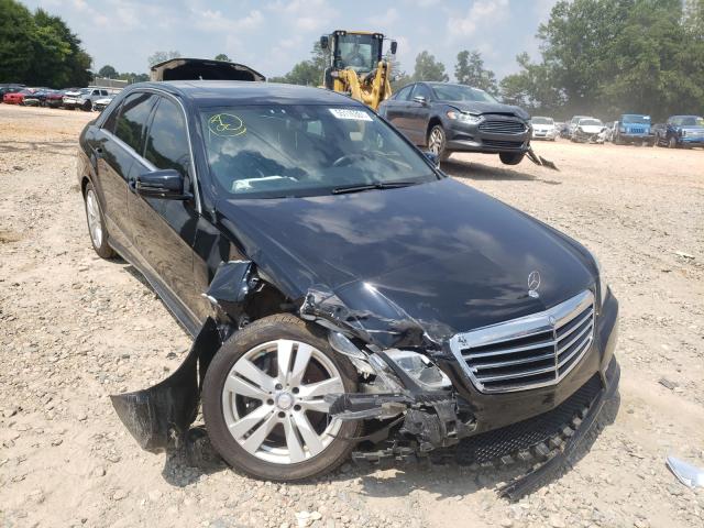 MERCEDES-BENZ E 400 HYBR 2013 wddhf9fb3da749444