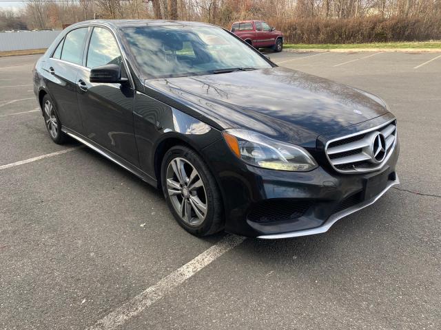 MERCEDES-BENZ E 400 HYBR 2014 wddhf9fb7ea847765