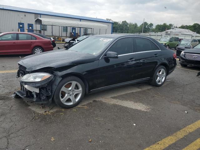 MERCEDES-BENZ E-CLASS 2016 wddhf9hb0gb177356