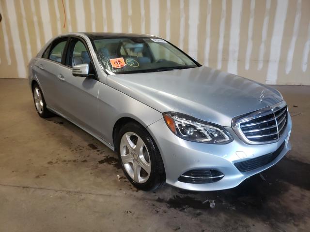 MERCEDES-BENZ E 250 BLUE 2015 wddhf9hb1fb124986