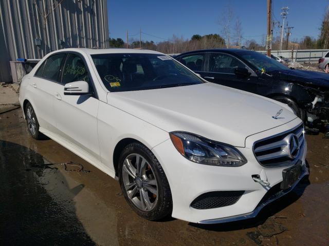 MERCEDES-BENZ E-CLASS 2013 wddhf9hb3ea898970