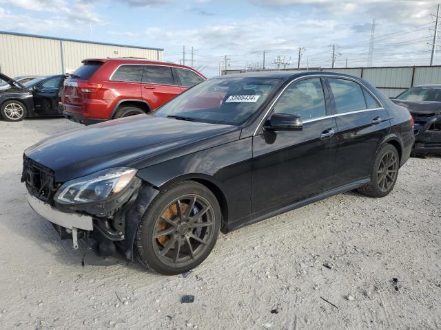 MERCEDES-BENZ E-CLASS 2016 wddhf9hb3gb209779