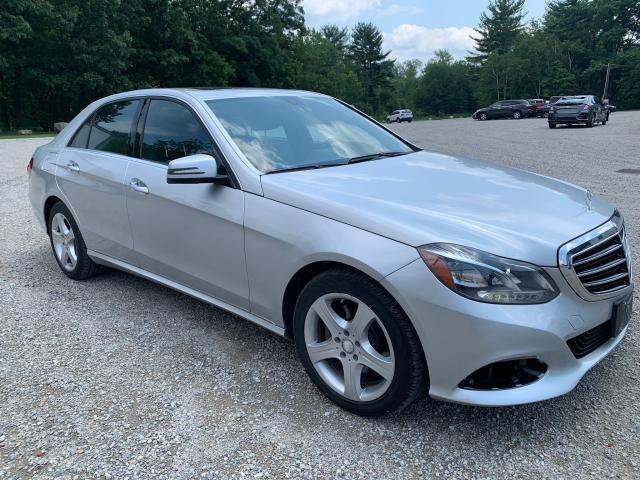 MERCEDES-BENZ E 250 BLUE 2014 wddhf9hb4ea950624