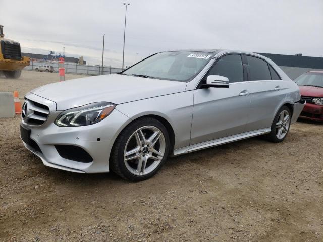 MERCEDES-BENZ E 250 BLUE 2016 wddhf9hb5gb317319