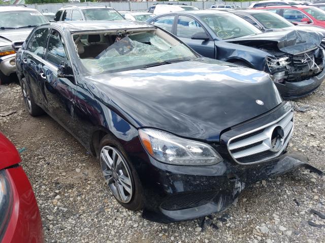 MERCEDES-BENZ E 250 BLUE 2014 wddhf9hb6ea857121