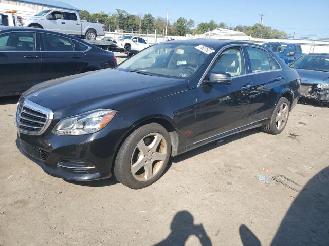 MERCEDES-BENZ E 250 BLUE 2014 wddhf9hb7ea881007