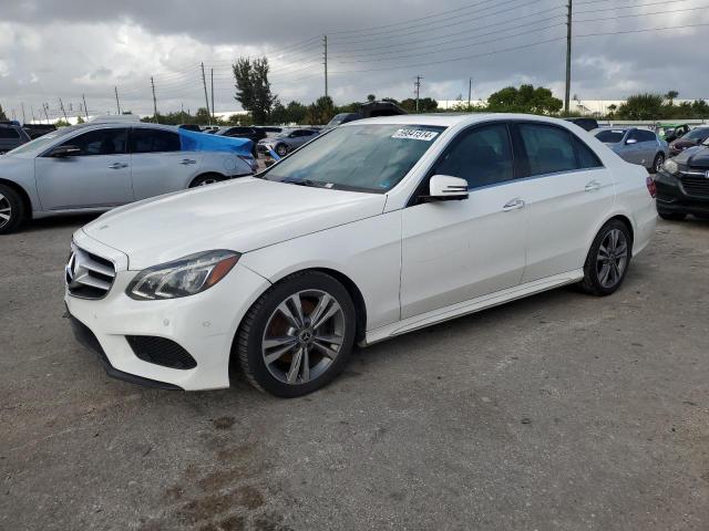 MERCEDES-BENZ E-CLASS 2014 wddhf9hb7ea886790