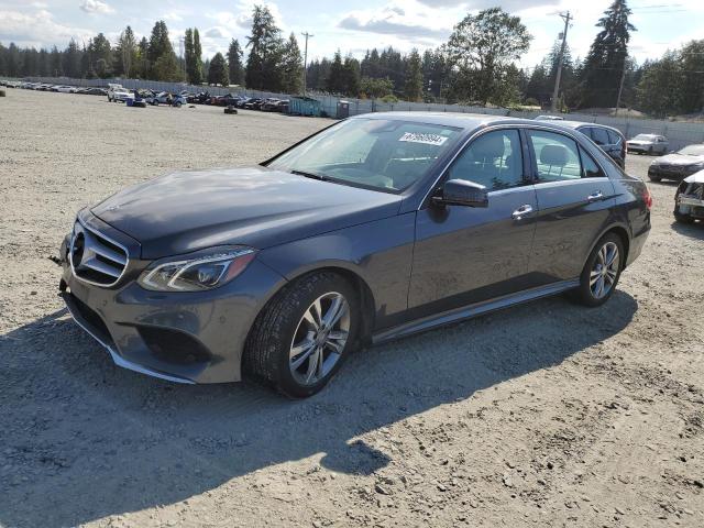 MERCEDES-BENZ E 250 BLUE 2015 wddhf9hb7fb121025