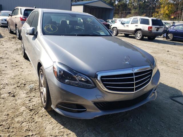 MERCEDES-BENZ E 250 BLUE 2014 wddhf9hb8ea897037