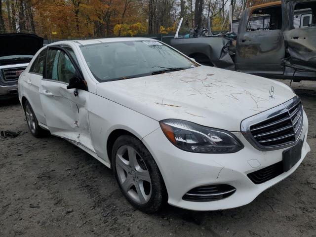 MERCEDES-BENZ E 250 BLUE 2014 wddhf9hb8eb006903