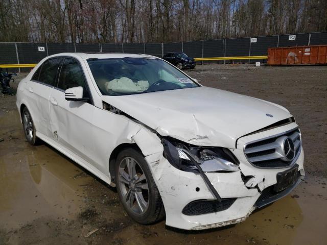 MERCEDES-BENZ E 250 BLUE 2015 wddhf9hb8fb122507