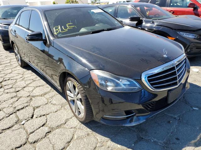 MERCEDES-BENZ E 250 BLUE 2014 wddhf9hbxea937098