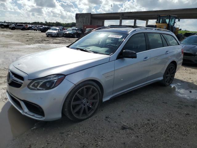 MERCEDES-BENZ E-CLASS 2015 wddhh7gb6fb108234