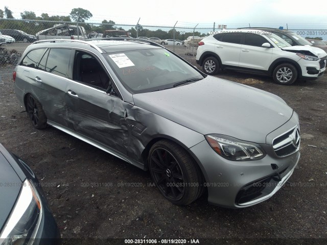 MERCEDES-BENZ E-CLASS 2014 wddhh7gbxeb060560