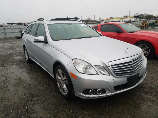 MERCEDES-BENZ E 350 4MAT 2011 wddhh8hb0ba231046