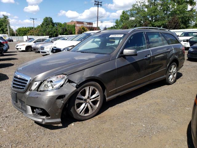 MERCEDES-BENZ E 350 4MAT 2011 wddhh8hb0ba231063