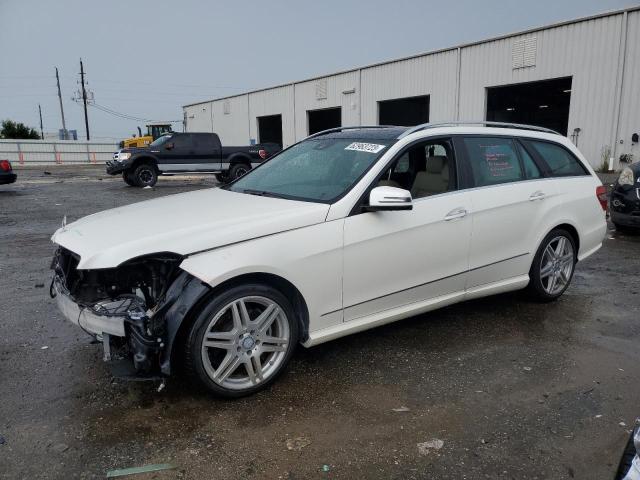 MERCEDES-BENZ E 350 4MAT 2011 wddhh8hb0ba361909