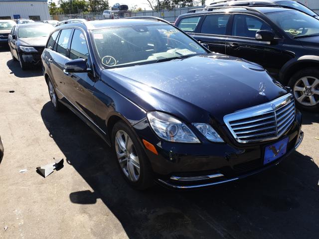 MERCEDES-BENZ E 350 4MAT 2011 wddhh8hb0ba384090