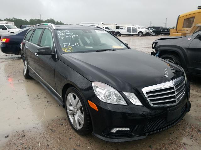 MERCEDES-BENZ E 350 4MAT 2011 wddhh8hb1ba250771