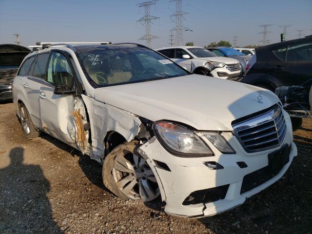 MERCEDES-BENZ E 350 4MAT 2011 wddhh8hb1ba254271